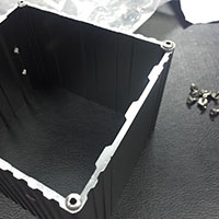 快速抽芯鉚釘